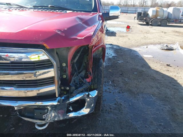 1FTEW1EF3FKE70642 Ford F-150 Lariat
