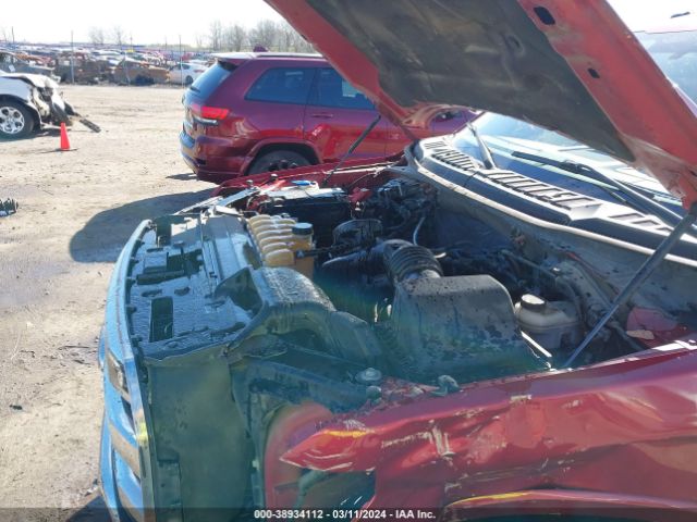 1FTEW1EF3FKE70642 Ford F-150 Lariat