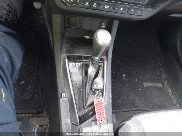 Toyota Corolla S Plus 2014 5YFBURHE0EP059239 Image 11