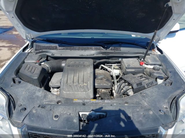 2GKALREKXE6317068 GMC Terrain Sle-2