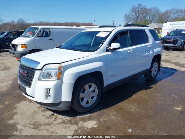 2GKALREKXE6317068 GMC Terrain Sle-2