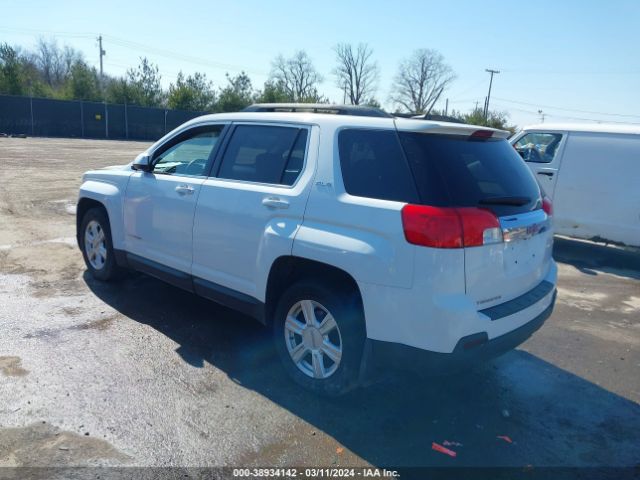 2GKALREKXE6317068 GMC Terrain Sle-2