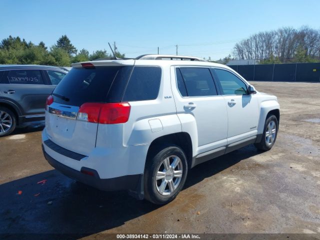2GKALREKXE6317068 GMC Terrain Sle-2