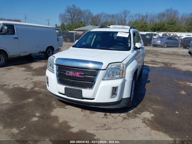 2GKALREKXE6317068 GMC Terrain Sle-2