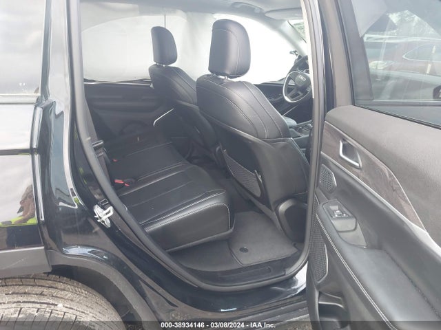 Jeep Grand Cherokee 4xe 2024 1C4RJYB60RC710158 Image 8