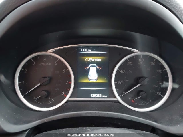 Nissan SENTRA SV 2018 3N1AB7AP2JY324337 Image 7