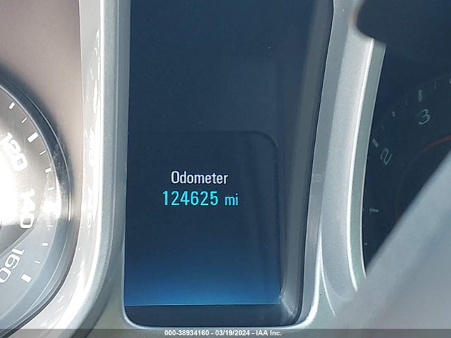 Chevrolet Camaro 2lt 2014 2G1FC1E3XE9229687 Image 7