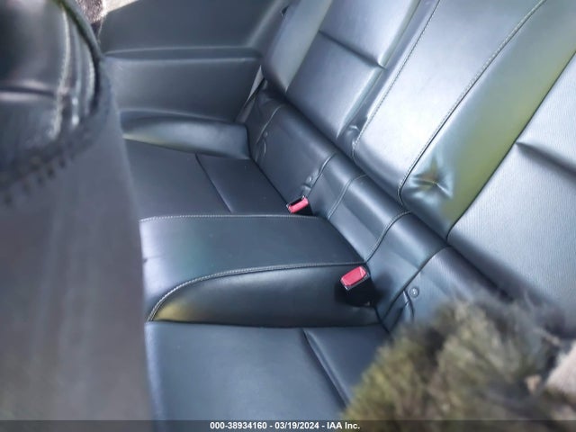 Chevrolet Camaro 2lt 2014 2G1FC1E3XE9229687 Image 8