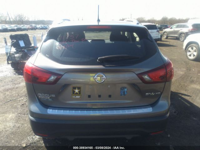 JN1BJ1CR2HW122375 Nissan Rogue Sport Sv