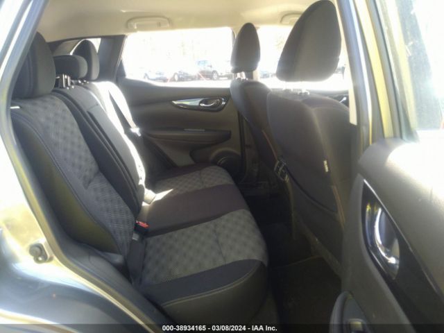 JN1BJ1CR2HW122375 Nissan Rogue Sport Sv