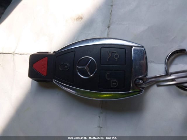 2017 MERCEDES-BENZ AMG GLE 43 4JGDA6EB1HA953619 Photo 10
