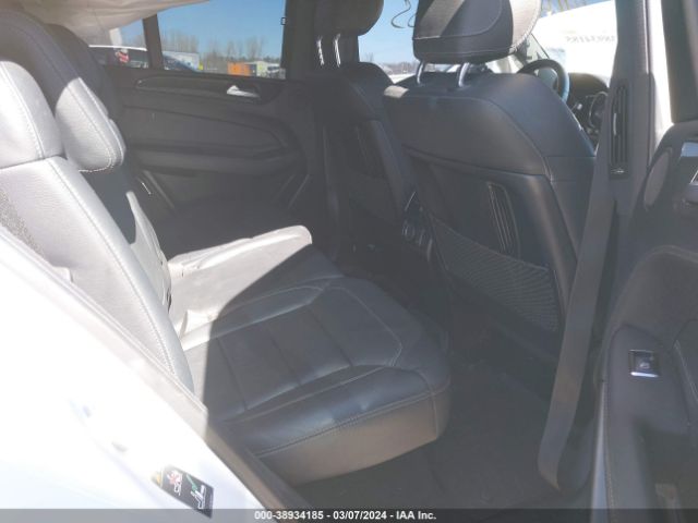 2017 MERCEDES-BENZ AMG GLE 43 4JGDA6EB1HA953619 Photo 7