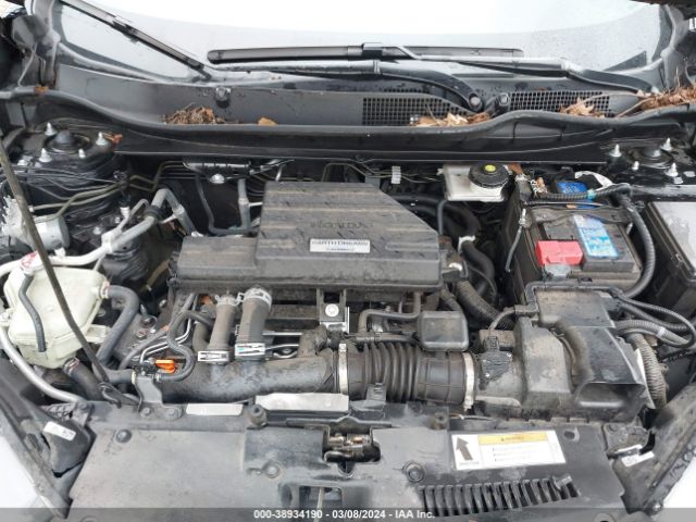 7FARW1H53ME011226 Honda Cr-v 2wd Ex