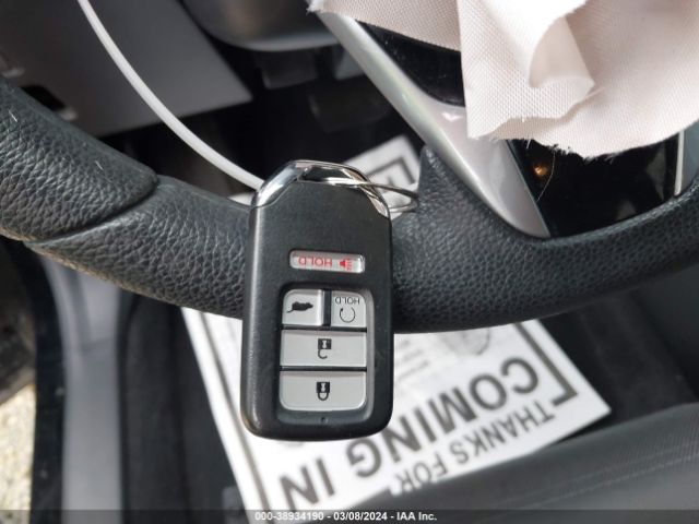 7FARW1H53ME011226 Honda Cr-v 2wd Ex