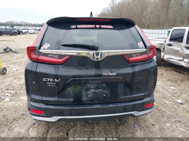 7FARW1H53ME011226 Honda Cr-v 2wd Ex