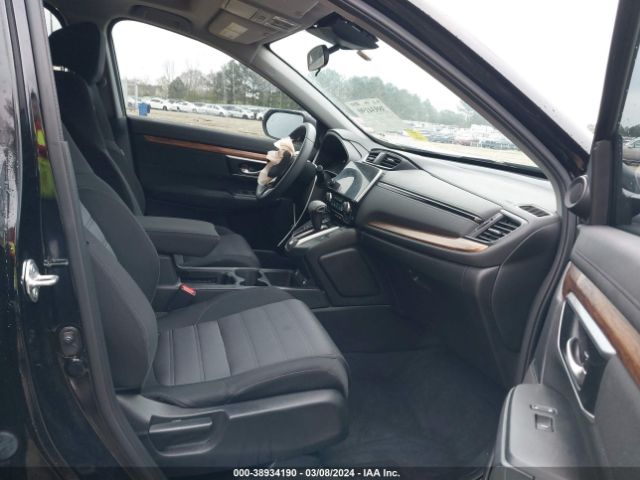 7FARW1H53ME011226 Honda Cr-v 2wd Ex