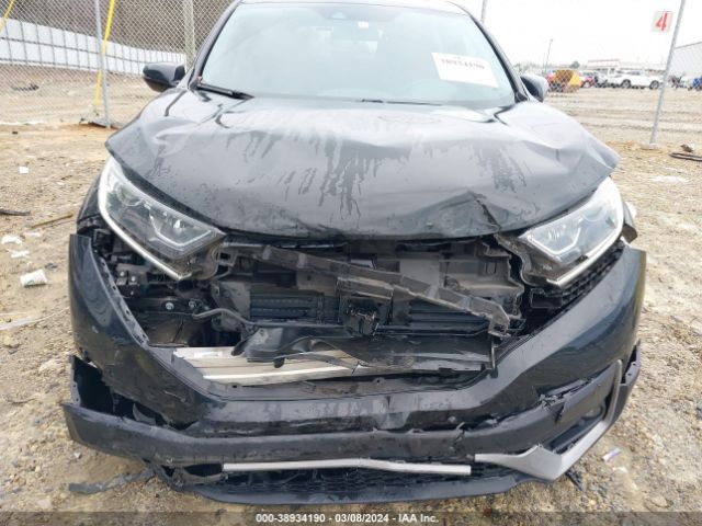 7FARW1H53ME011226 Honda Cr-v 2wd Ex