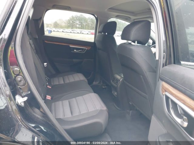 7FARW1H53ME011226 Honda Cr-v 2wd Ex