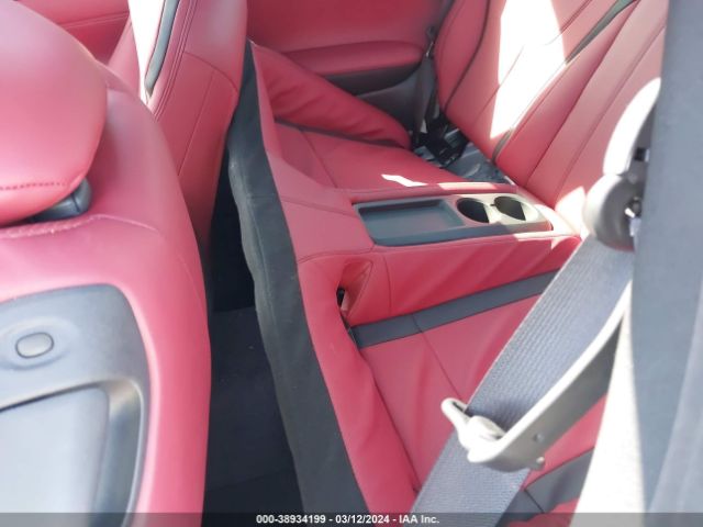 JN1FV7LLXNM681023 Infiniti Q60 Red Sport 400 Awd