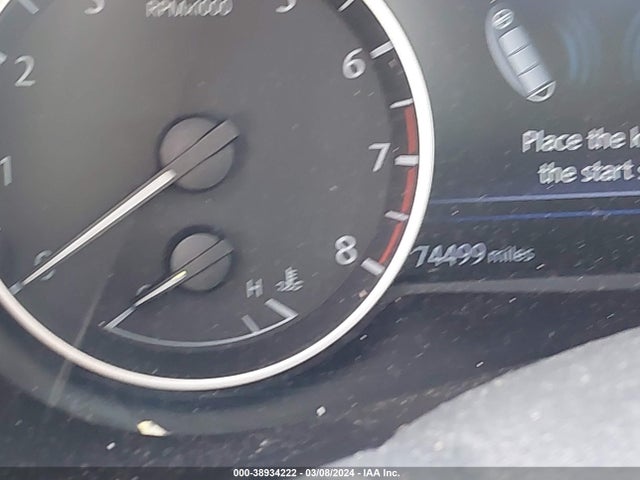 Nissan MURANO SV 2018 5N1AZ2MG3JN193788 Image 14