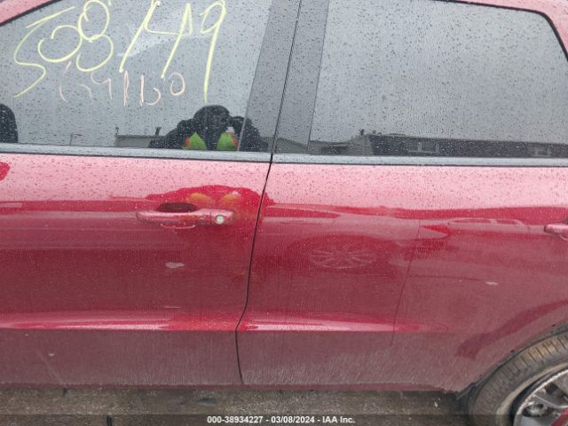 1C4SDJCT0PC691130 Dodge Durango R/t Plus Awd