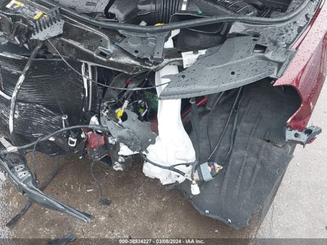 1C4SDJCT0PC691130 Dodge Durango R/t Plus Awd