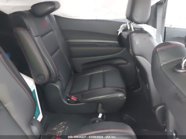 1C4SDJCT0PC691130 Dodge Durango R/t Plus Awd
