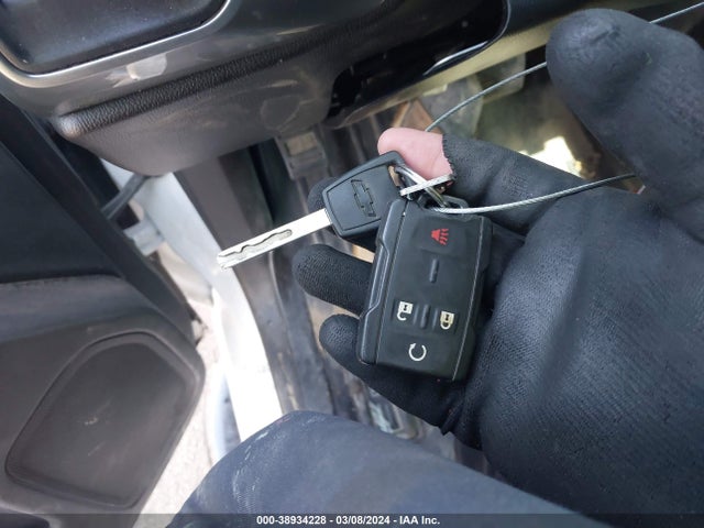 Chevrolet Silverado 1500 1lt 2014 3GCUKREC8EG107075 Image 11