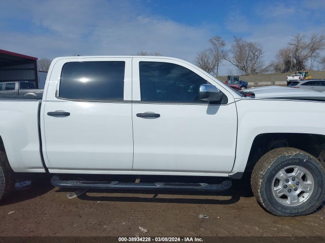 Chevrolet Silverado 1500 1lt 2014 3GCUKREC8EG107075 Image 13