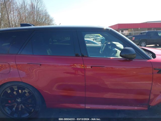 SAL119F43RA174824 Land Rover Range Rover Sport Autobiography