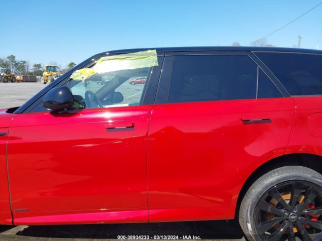 SAL119F43RA174824 Land Rover Range Rover Sport Autobiography