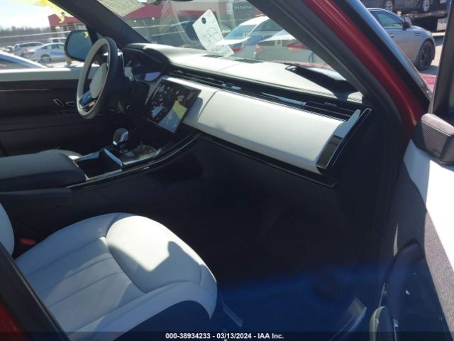 SAL119F43RA174824 Land Rover Range Rover Sport Autobiography
