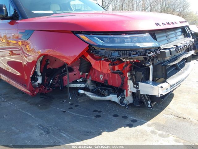 SAL119F43RA174824 Land Rover Range Rover Sport Autobiography
