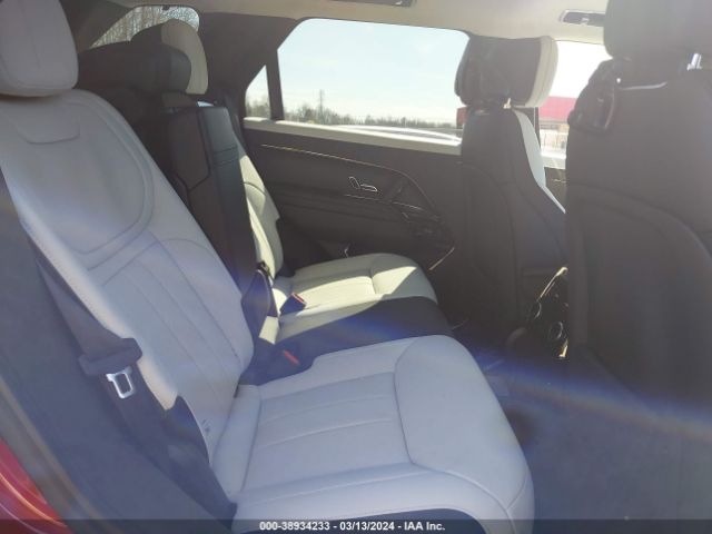 SAL119F43RA174824 Land Rover Range Rover Sport Autobiography