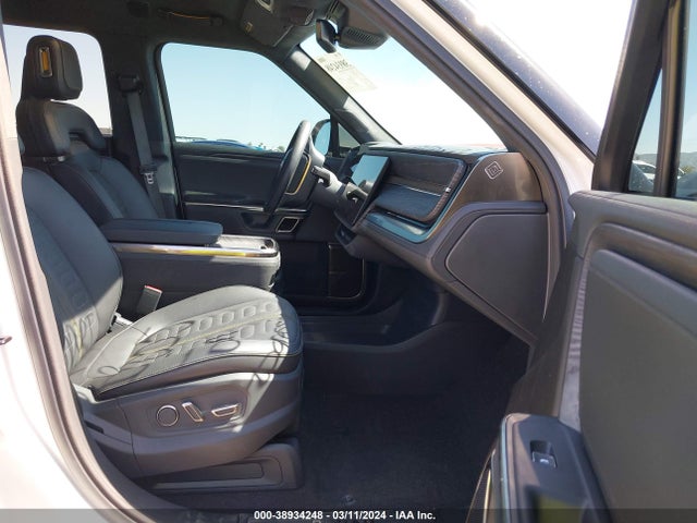 Rivian R1s Launch Edition 2023 7PDSGABL1PN004291 Image 5