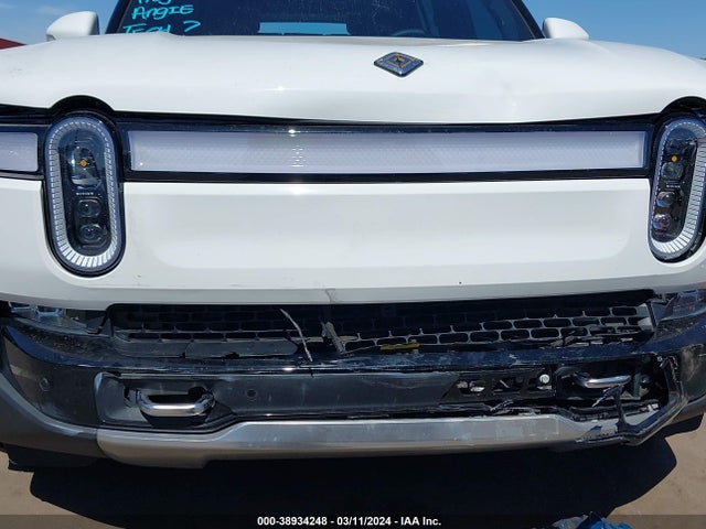 Rivian R1s Launch Edition 2023 7PDSGABL1PN004291 Image 6