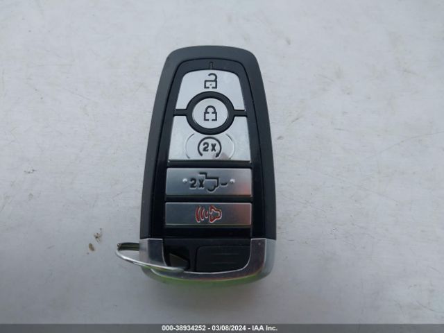 1FTEW1E42LFA47358 Ford F-150 Platinum
