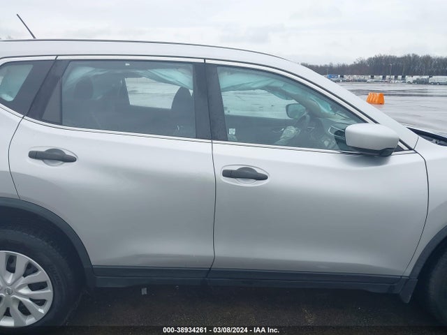 Nissan ROGUE S 2016 JN8AT2MV3GW135255 Image 14
