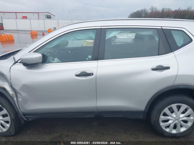Nissan ROGUE S 2016 JN8AT2MV3GW135255 Image 15