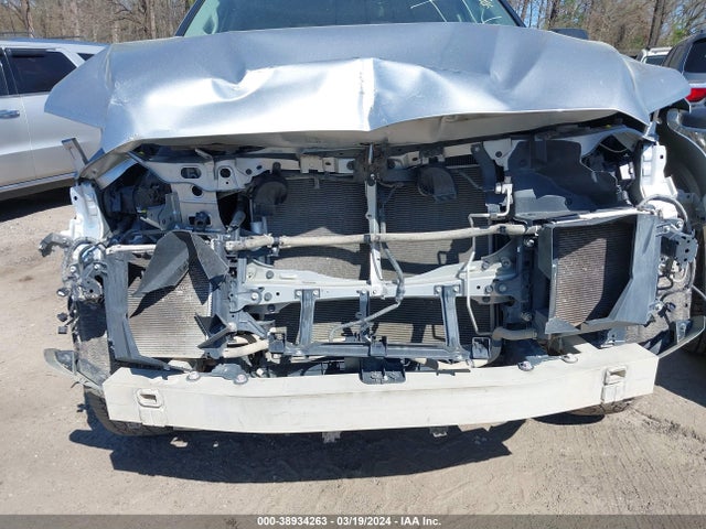 Toyota Tundra Sr5 2022 5TFLA5DAXNX051949 Image 6