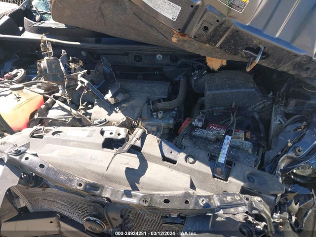 Toyota RAV4 LE 2018 JTMBFREV1JJ736263 Image 10