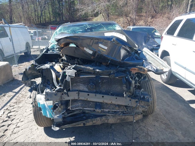Toyota RAV4 LE 2018 JTMBFREV1JJ736263 Image 12