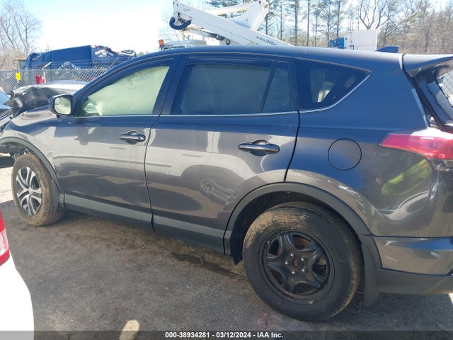 Toyota RAV4 LE 2018 JTMBFREV1JJ736263 Image 14