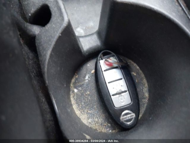 1N4AA5AP0EC488520 Nissan Maxima 3.5 S/3.5 Sv