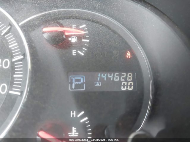 1N4AA5AP0EC488520 Nissan Maxima 3.5 S/3.5 Sv