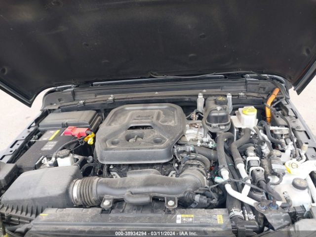 1C4JJXN66PW641751 Jeep Wrangler 4xe 4x4