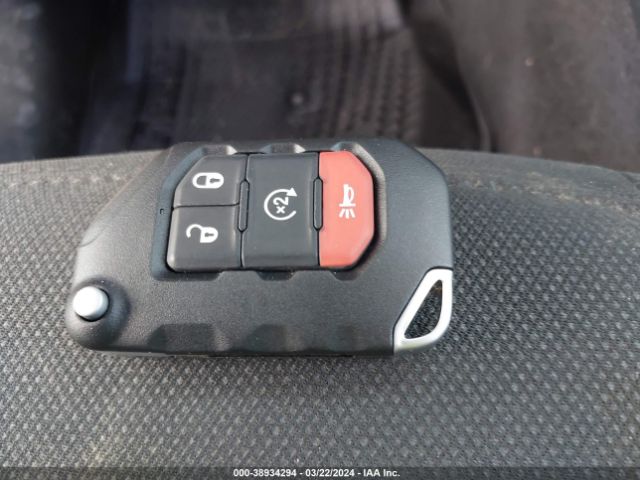 1C4JJXN66PW641751 Jeep Wrangler 4xe 4x4