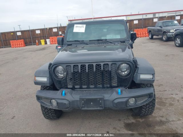 1C4JJXN66PW641751 Jeep Wrangler 4xe 4x4