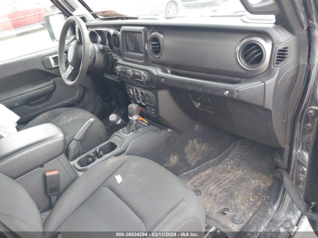 1C4JJXN66PW641751 Jeep Wrangler 4xe 4x4