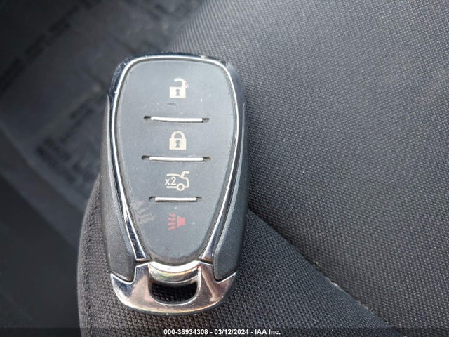 Chevrolet Malibu 1ls 2018 1G1ZB5ST2JF238719 Image 11